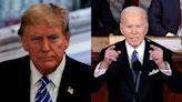 Trump leads in Virginia as support for Biden plunges, shows survey | World News - The Indian Express