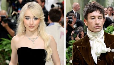 Sabrina Carpenter’s Complete Dating History, From Shawn Mendes To Barry Keoghan