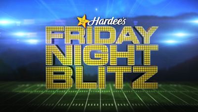 Hardee’s Friday Night Blitz Preview: Franklin County