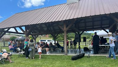 Ferrum College’s Blue Ridge Institute and Museum hosts first annual BBQ competition