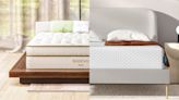 Saatva Classic vs Leesa Sapira: Which luxury hybrid mattress should you buy in Memorial Day sales?