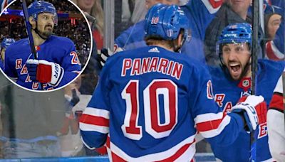 Rangers’ stars keep shining in quest to erase last year’s flop