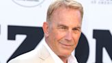 Kevin Costner Shares What He's Looking for in His Next Relationship