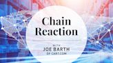 Chain Reaction: Joe Barth of Cart.com on Improving Forecasting