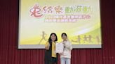 陽光社會福利基金會南區中心舉辦112年度獎助學金頒獎典禮
