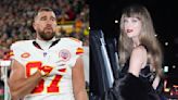 Internet Erupts After Seeing Taylor Swift's Birthday Outfit for Party Travis Kelce Missed