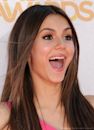 Victoria Justice