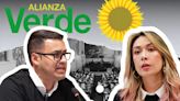 Debate interno en Alianza Verde: voceros se reunirán ante la reñida candidatura para la presidencia de la Cámara