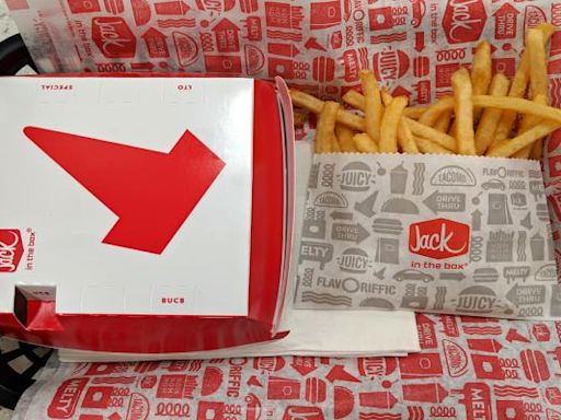 Jack in the Box (JACK) Returns to Chicago With Expansion Plan