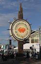 Fisherman's Wharf, San Francisco