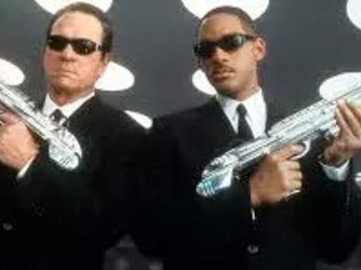 Men in Black 5: Has Sony revealed the official release date? - The Economic Times