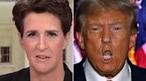 Rachel Maddow Exposes The ‘Special Sauce’ Of Donald Trump’s Strongman Pitch