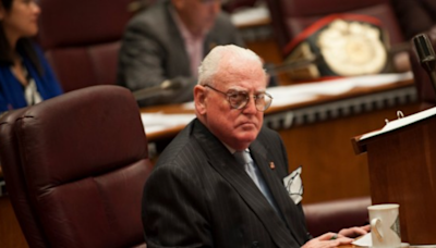 How much jail time should Ed Burke get? Depends on which City Council member you ask.
