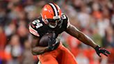 'It starts with Mr. Chubb' if Cleveland Browns hope to defeat Pittsburgh Steelers