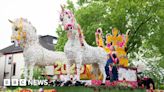 Spalding Flower Parade organisers cancel 2025 event