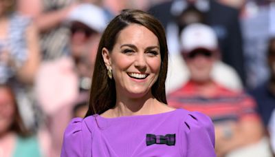 Kate Middleton’s Surprising Cancer Aid Revealed by Her Brother