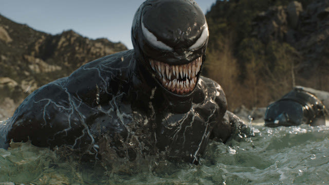 VENOM: THE LAST DANCE Final Trailer Reveals Knull & Teases An Epic Symbiote War