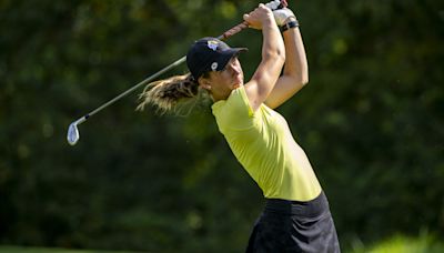 25 high school girls golfers to watch across Southwestern Indiana in 2024