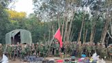 China demands border security guarantee from Myanmar junta as rebels gain ground