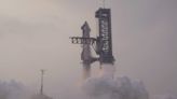 SpaceX Starship completes first test flight without exploding