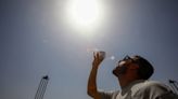 El tiempo: sol, cielos despejados y temperturas al alza en prácticamente toda España