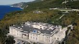 Russia claims attack on Gelendzhik, home to one of Putin's residences