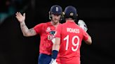 England reaches T20 WCup semifinals, Australia eliminated