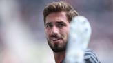 Eintracht Frankfurt goalkeeper Kevin Trapp rejects Manchester United offer in statement