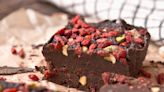 7 Healthy Desserts You Can Eat Every Day Without Gaining Weight: Avocado Brownies & More