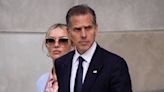 The Hunter Biden trial to focus on his struggles with addiction