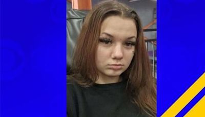 Police ask for help to find missing juvenile