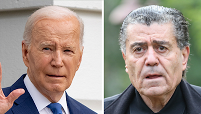 Biden donors rage over his pledge to pause weapon shipments to Israel: 'Bad, bad, bad decision'