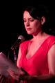 Paget Brewster