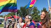 Redding's LGBTQ+ community celebrates Pride month, reflects on inclusivity in Shasta County