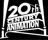 Twentieth Century Fox Animation