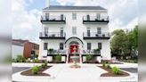 200-year-old building on NC coast transformed into boutique hotel