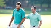 PGA Championship 2024 tee times and schedule for rounds 1 and 2 including Rory McIlroy and Scottie Scheffler