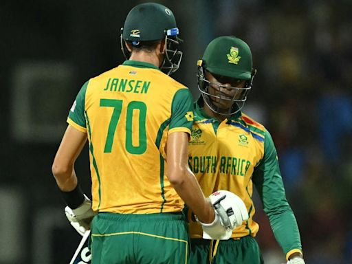 T20 World Cup 2024: A look at South Africa’s painful past at ICC events