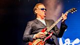 Joe Bonamassa warns Rock and Roll Hall of Fame to induct veterans artists sooner