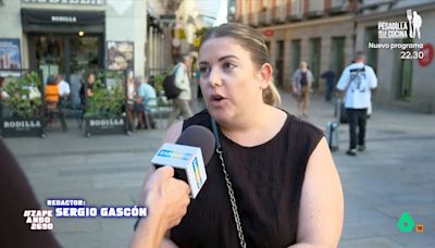 Una mujer, sobre sí volvería con su ex: "Lo he intentado muchas veces hasta que me ha bloqueado. Si me estás viendo, desbloquéame"