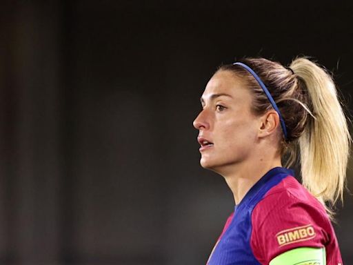 Manchester City - Barça, en directo: Gol de Shaw | Champions League de fútbol femenino, en vivo hoy