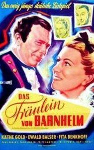 The Girl from Barnhelm