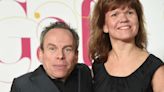 "Harry Potter" actor Warwick Davis mourns death of his wife