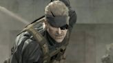 Actor de voz de Solid Snake revela escalofriante anécdota de Hollywood