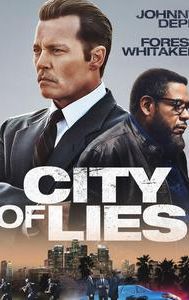 City of Lies