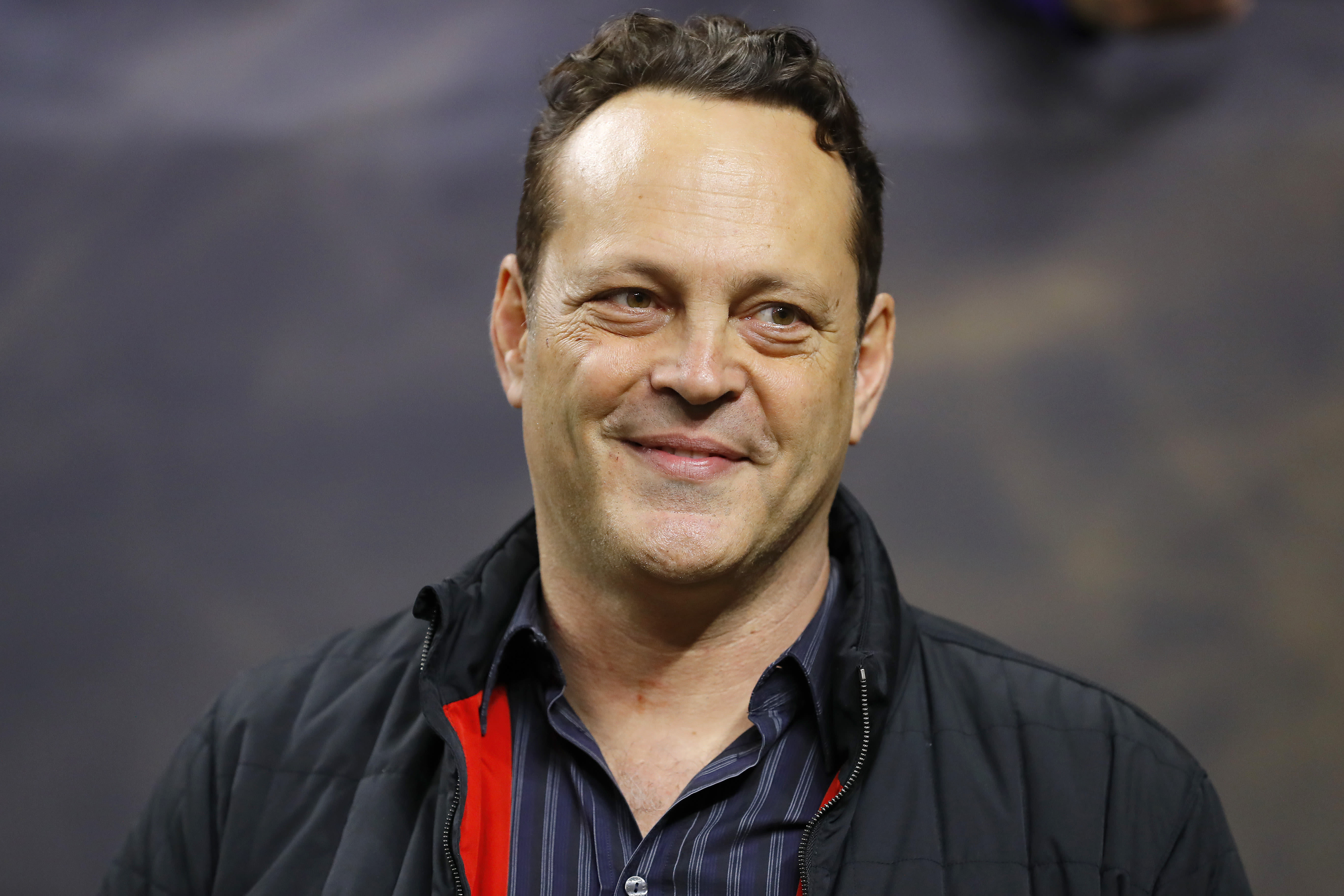 Vince Vaughn Buys a Pickleball Team