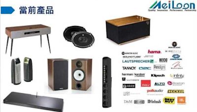 《DJ在線》新品齊發，電聲業者營運動能轉強