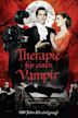 Therapy for a Vampire