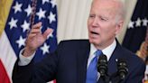 White House Launches 'Bidenomics' Push With $40 Billion In High-Speed Internet Funding