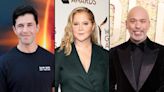 Josh Peck Thinks Amy Schumer's Jo Koy Golden Globes Critique Was 'Sh—ty'